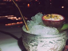 -STARRY CAFE & LOUNGE BAR(高新店)