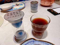 酸梅汁-望蓉城·古法酸菜鱼(世纪汇店)