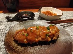肥肠寿司-戏作寿司(观音桥店)