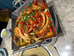 -力力渔港涉外店