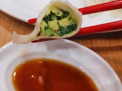 -喜家德虾仁水饺(南山书城店)
