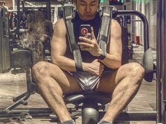 -威尔仕健身(北京合生汇店)