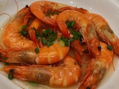 -添福来墨鱼饺子 · 海鲜东北菜(泡崖店)