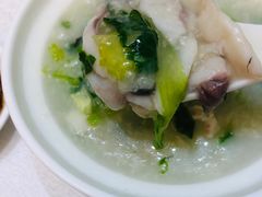 鱼片粥-龙悦湾酒家·八阵鱼生·渔人码头店