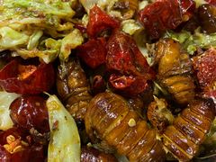 -辣盆盆麻辣小龙虾(哈尔滨总店)