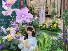 -万达广场(南昌红谷滩店)