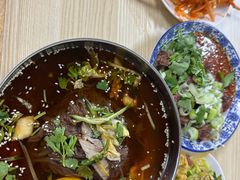 -国营大冷面饭店