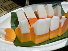 -俏香傣·德宏风味餐厅(万宏路店)