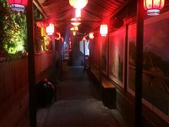-窄巷子陕菜馆·地道陕西菜(粉巷店)