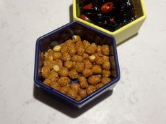 -雨后行菜(报慈北路店)