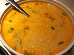 海鲜脆米泡饭-韵秋荷(宝山龙湖天街店)