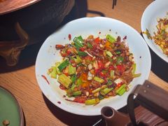 -吃饭皇帝大(合生汇店)