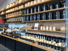 面包甜点陈列柜-去茶山(新光里店)
