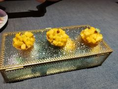 -锦府园·新台州菜(合生汇店)