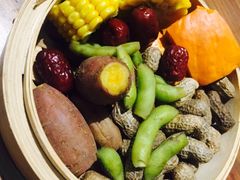 -老宁波1381餐厅(宏泰广场店)