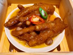 -馋遇江南·精致湖景雅宴(东方之门店)