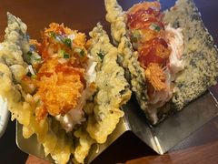 -山杏yama-katsu·吉列炸物