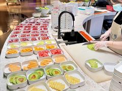-水之梦(黄浦店)