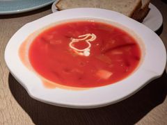 -波特曼西餐厅(中央大街店)