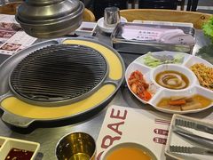 -喜来稀肉(虹泉路店)