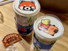 -ZOO COFFEE动物园咖啡(红山森林动物园店)