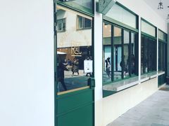 -RAC BAR(安福路店)