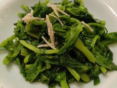时令蔬菜-肆月河豚·新淮扬(金融街店)