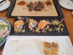 费成卷-喜厨烤肉