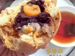 蛋蛋包-聪妈的面包店(华侨新城店)
