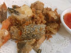 -新享乐海鲜(翠华路店)