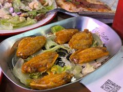 -Tubestation站点比萨(高新万达ONE店)