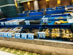 -帝皇海海鲜豆捞(桐泾商务广场店)