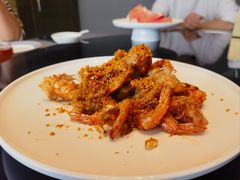 -徐记海鲜(汉城湖|太奥店)