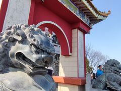 -终南山南五台景区