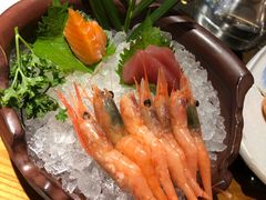 -甄花精致料理自助(城市阳台店)