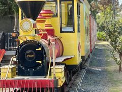 -歌斐颂巧克力小镇