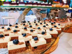 -杭州国际会议中心洲际酒店-德国啤酒屋(砂之船国际生活广场店)