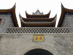 -鼓楼(兴庆区)