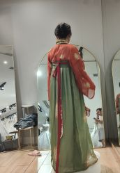 -黑马婚纱摄影