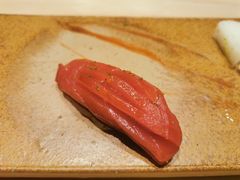 -Ginza Onodera铁板烧(外滩十八号店)