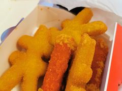 -德克士(阳光店)