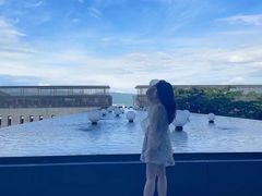 -三亚太阳湾柏悦酒店