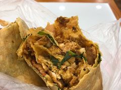 -胖子煎饼店(钦州南路店)