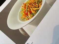 -洪湖水·新楚菜(人民大学店)