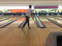 -广州保龄球馆(广州天河体育中心店)