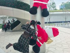 -深圳湾万象城(南山店)