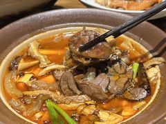 -丹江渔村(首都机场店)