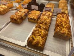 -缇纳甜妮·西餐·甜点(商字店)