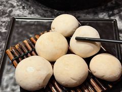 -牛将军•涮肉•烤肉(北京王府井·故宫店)