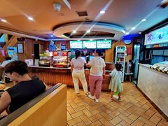 -田三卷馍(万达分店)
